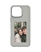 Poche Duo in grey