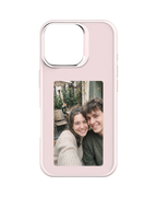 Poche Duo in pink